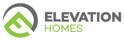 Elevation Homes Logo